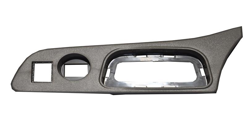 VİTES ve KLİMA DÜĞME PANELİ (A1)